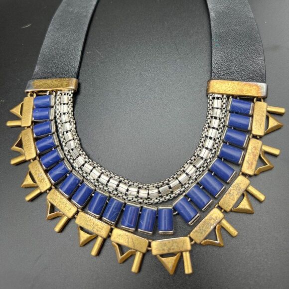 Stella & Dot Natalie Necklace - Picture 5 of 13